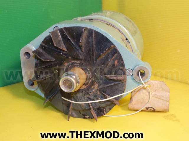 Generator - FV959005 - 1263B343-2