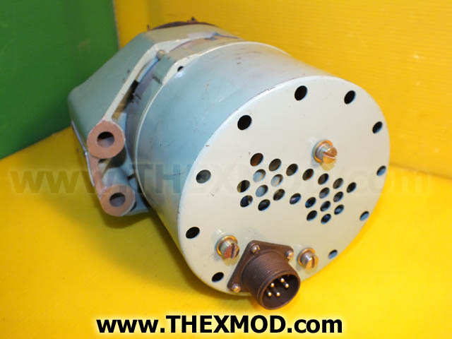 Generator - FV959005 - 1263B343-3