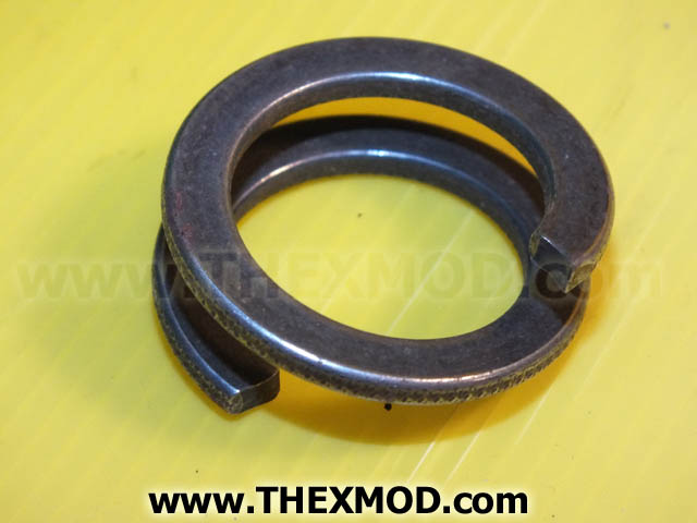 Washer Lock - 1/8in Thick - 1 9/16in od - BS1802-1