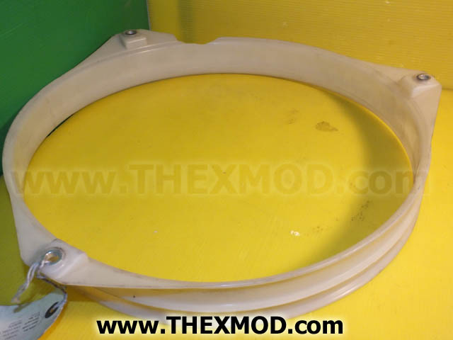 Fan Cowl For 388mm Fan - MKIII - 10-85-574-2