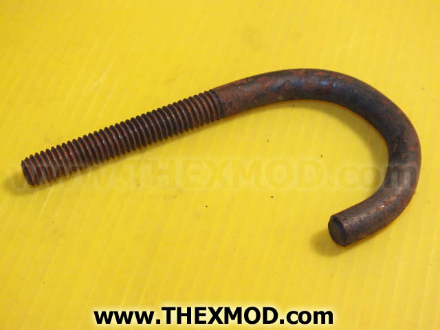 Bolt Hook - FV839370-1