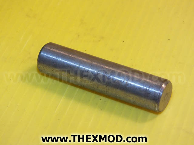 Pin Headless - Steel -1