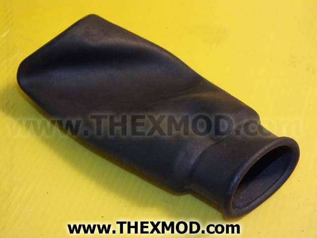 Boot - QRS100010-1