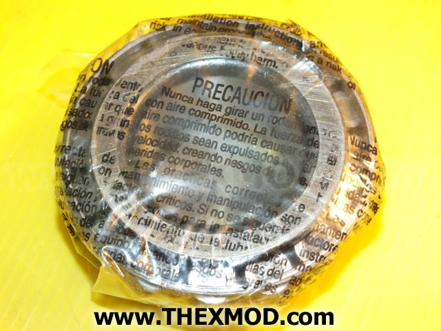 Bearing - 19207-12358858-1