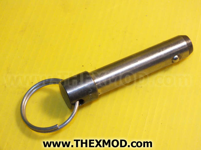 Ring Handle - 12mm dia - 0AP21-01240-1
