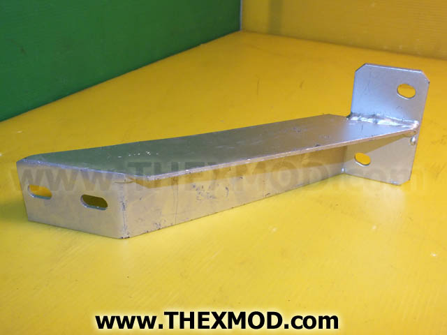 Bracket  - 280 mm Long-2