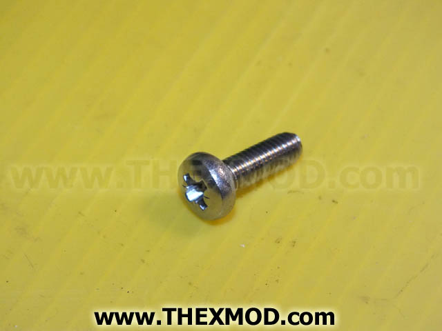 Screw - M4 x 0.7mm - 12mm Long- BS4183, 92 699 987-1