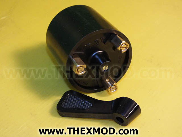 Switch Self-Cancelling - 12v - 54033231-2