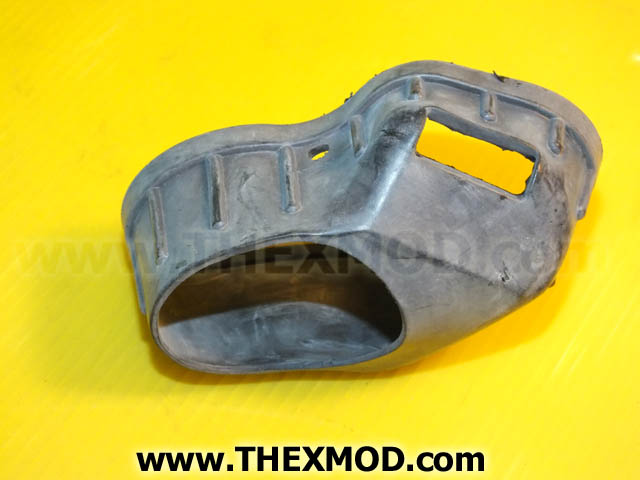 Protector Cover Rubber Right Hand - OS92449-2