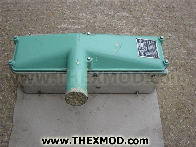 Filter - Air - Oil Bath Type-1