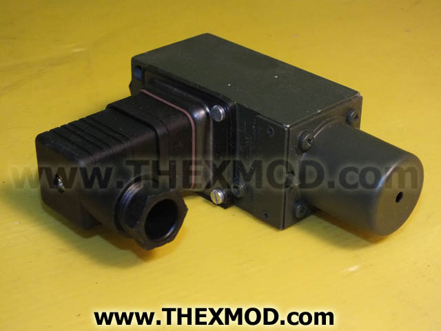 Switch - Pressure - FV3022928-1