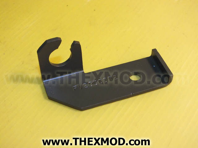 Bracket Mounting - 70.10mm x 30.60mm - FV2030982-1