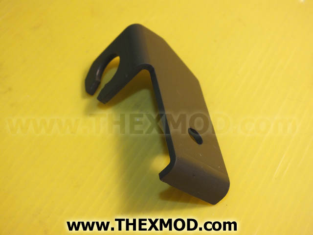 Bracket Mounting - 70.10mm x 30.60mm - FV2030982-2