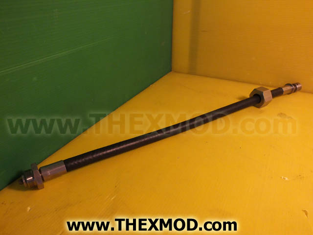 Visor Drive Cable - POG61815-1