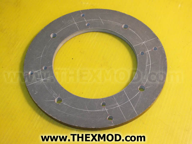 Ring Brush Holder - ELECTRO-DYNAMIC-1/14568/5--1
