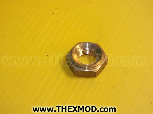 Locknut Special Adaptor - 1/8in bsp - ST11201-1