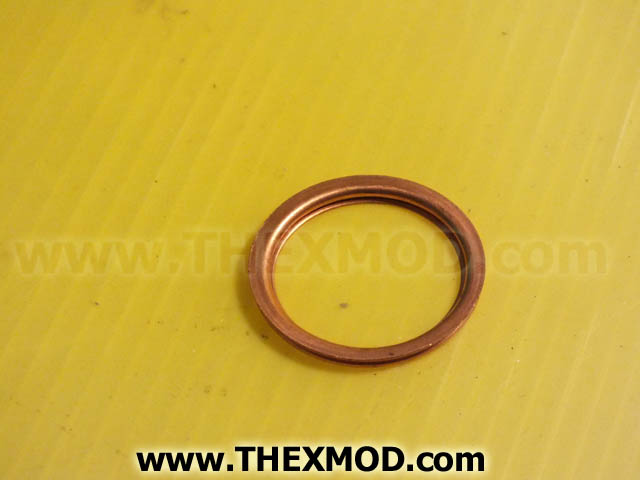 Spacer Ring - 61/64in od - ST49110-1
