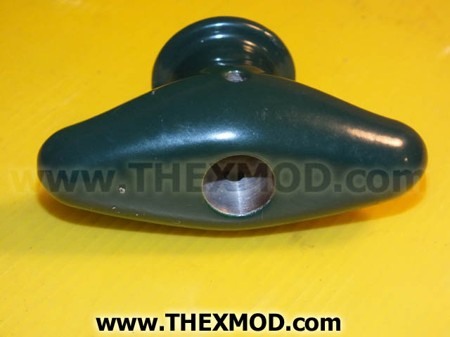 Handle Door - Hatch Catch - FV744718-1