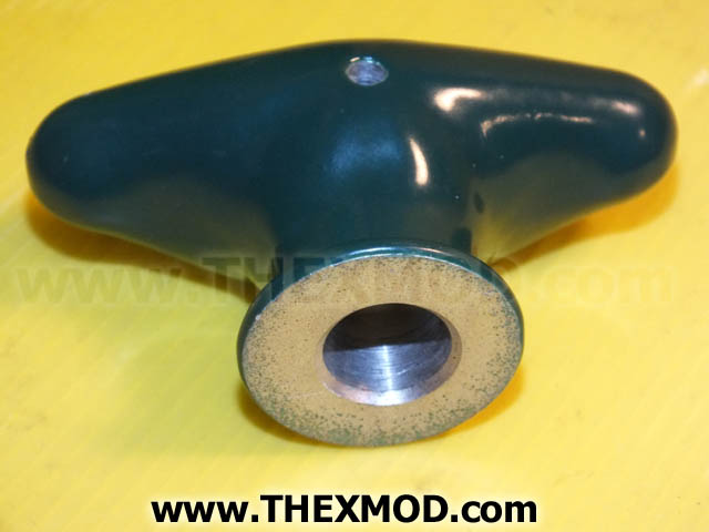 Handle Door - Hatch Catch - FV744718-2