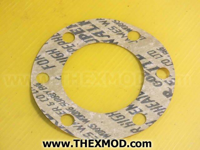 Gasket - 105.5mm od - FV801118-1