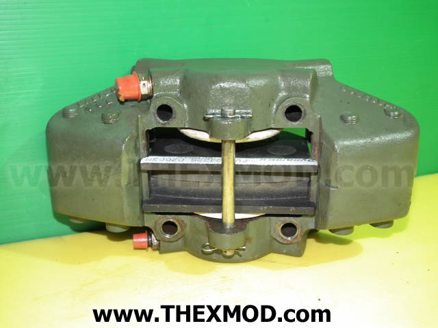 Caliper - Steering Brake - 640321272 -3