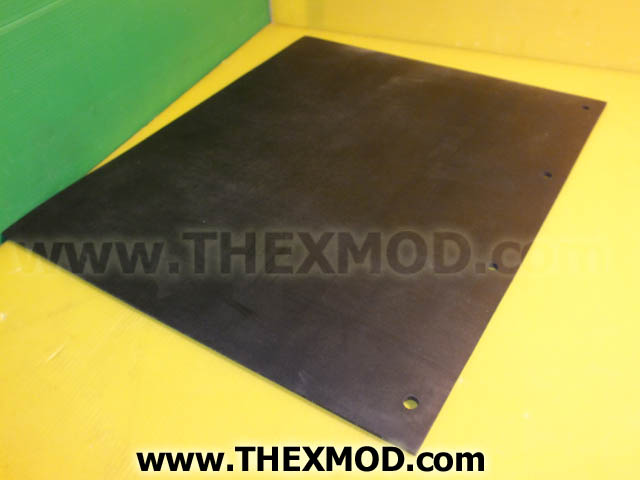 Mudflap - FV701658-1
