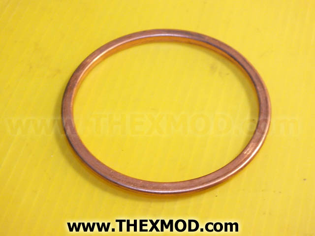 Gasket - Copper - FV2117651 FV473201-1