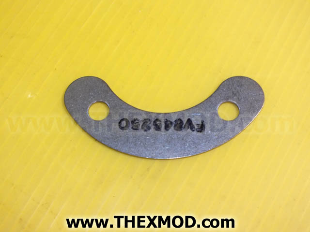 Locking Plate - FV845250-1