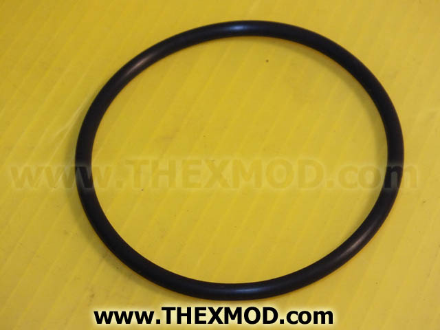 O-Ring - Rubber - 53.46mm-54.75mm id - ST10620-1