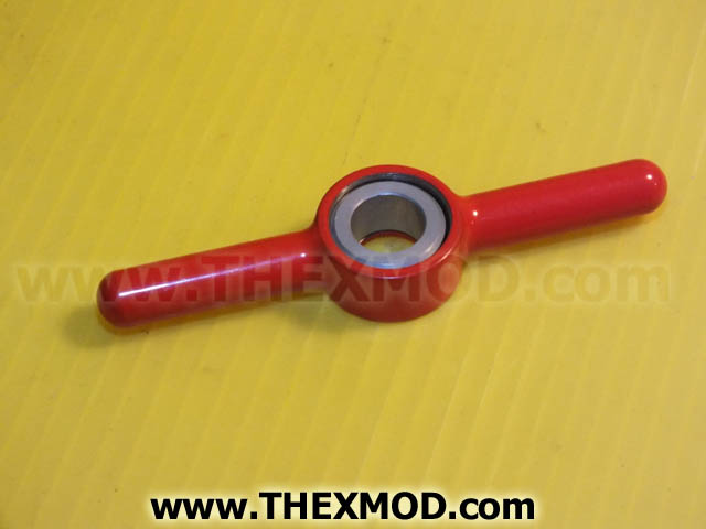Handle - Fire Extinguisher - 2 1/2in- E/0/644-2260-1