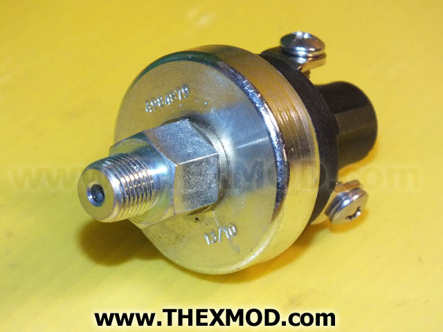 Switch Pressure - 3284749-1