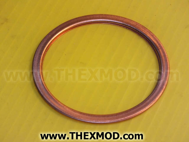 Spacer Ring - Copper - 2 1/16in od - ST49859-1