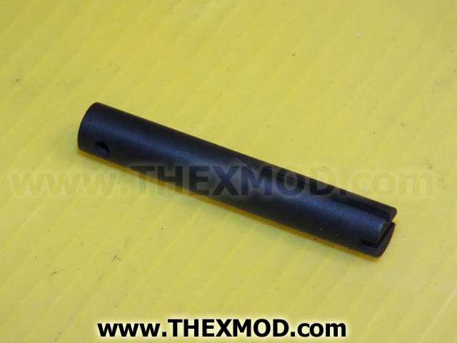 Pin - Grooved Headless - -1