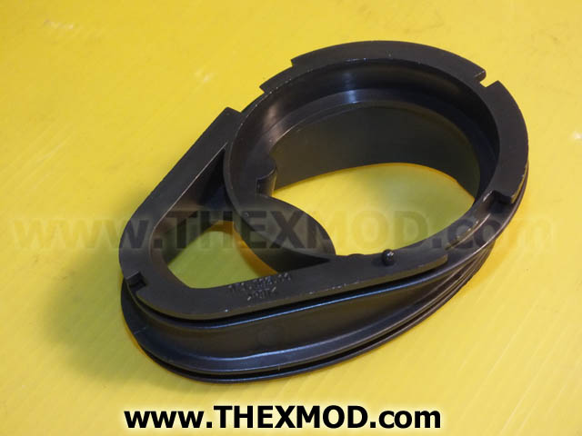 Front Fitting LRB - 071.695.99-2