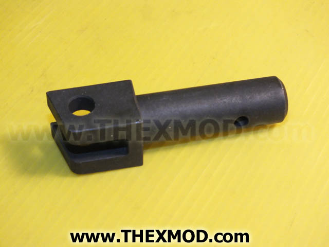 Handle Centre - FV718290-1