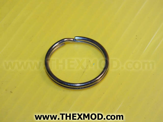 Ring Split - AB/1/2/1201-1