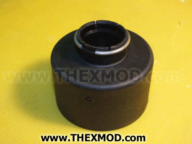 Silencer - Air Dryer - 65936801-2