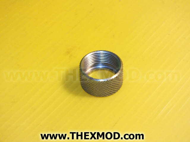 Nut - Coupling - 0.692in - 24 tpi - 54931028-1