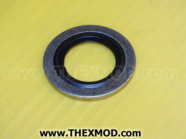 Washer - Seal - M16 - 70-80-673-1