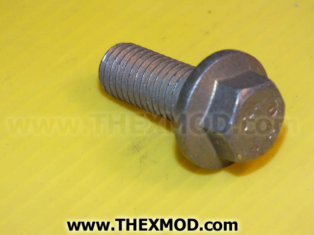Screw Machine - 25mm Thread Long - FT110251-1
