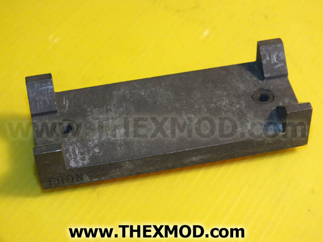 Test Fixture Sight Alignment - ST1161-1