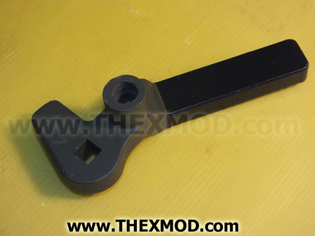 Lever Hatch Securing - 180mm - FV2103066-1