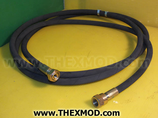 Hose - 114in Long - 0.188in Bore - A/GPS4879-1