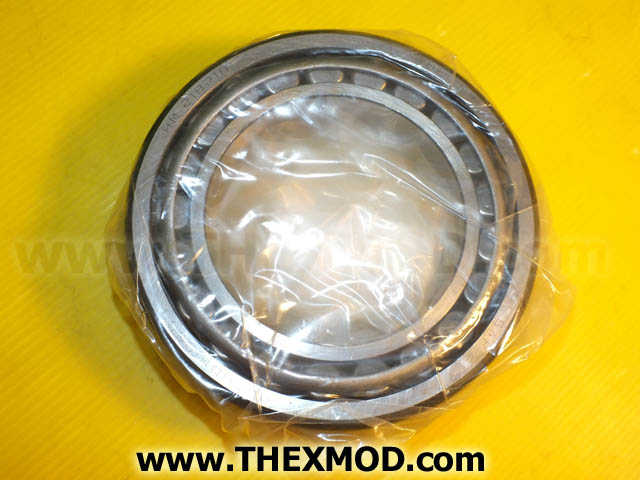 Bearing - 04200100600 - KHM218248/HM218-1