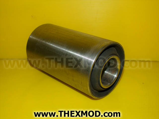 Torsion Bar - Suspension - 253-6114-801-1