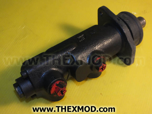 Valve Brake Modulating - 15/920077-1