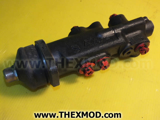 Valve Brake Modulating - 15/920077-2