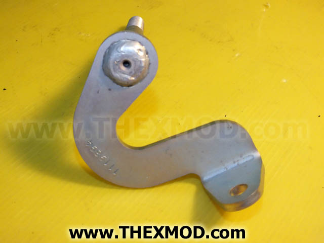 Shaft Shouldered - 111-9894-1