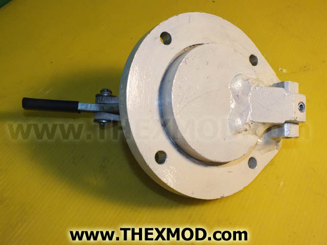 Flap - Valve Operated - FV931996-1