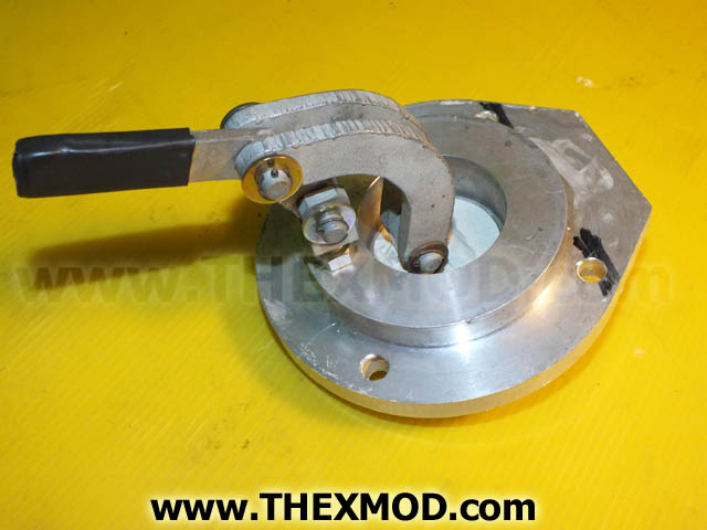 Flap - Valve Operated - FV931996-2